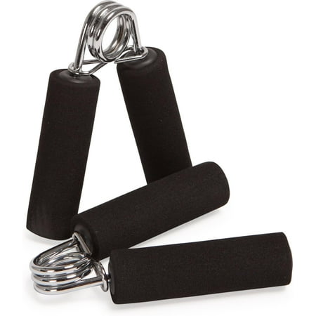 JFIT Starter Hand Grips, Pair