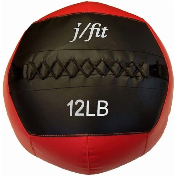 Wall Ball-Weight:12 lb