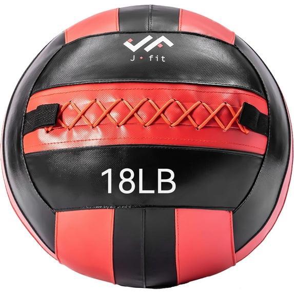 Wall Ball-Weight:18 lb
