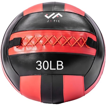 Wall Ball-Weight:30 lb