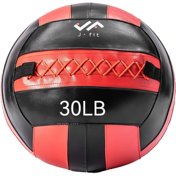 Wall Ball-Weight:30 lb