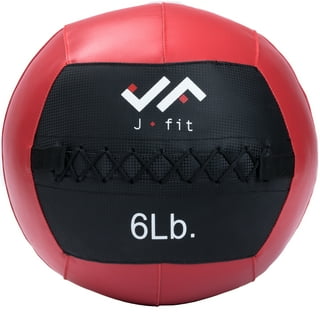 J/fit Fitness Balls