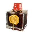 thumbnail image 1 of j herbin 1670 anniversary bottled fountain pen ink, 50ml - red, 1 of 5