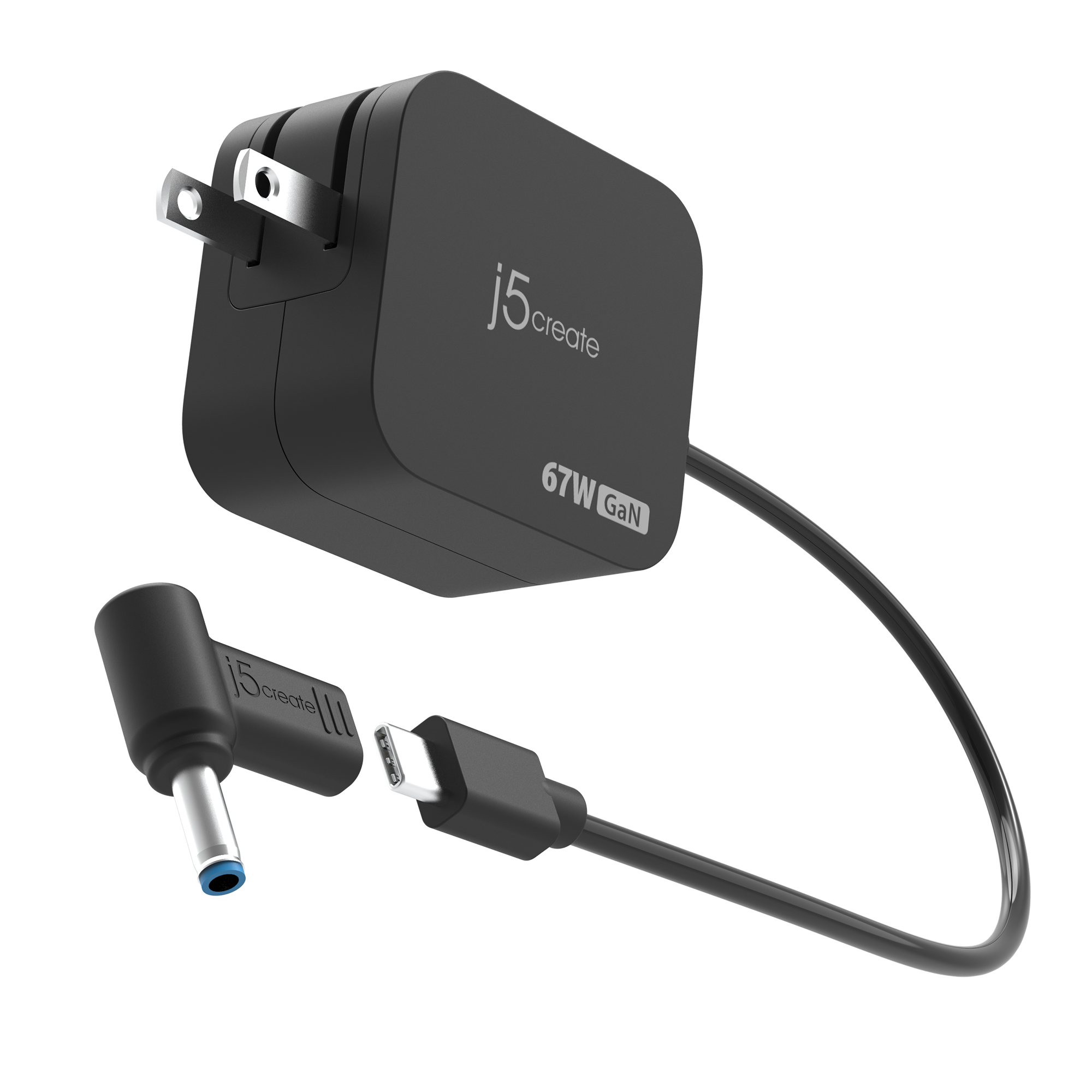 Original HP 19.5V 3.34A 65W HP AC Adapter HP Laptop Charger HP Power