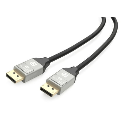 j5create - 8K DisplayPort Cable - Black