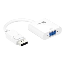 Graphic Adapters