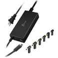 thumbnail image 1 of j5create 100W PD USB-C Super Charger with 6 Types of DC Connector, JUP2290DC, 1 of 7