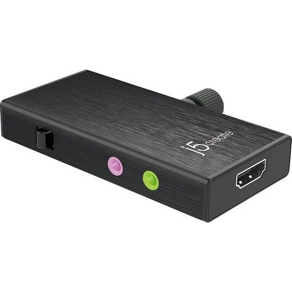 HDMI Capture Devices