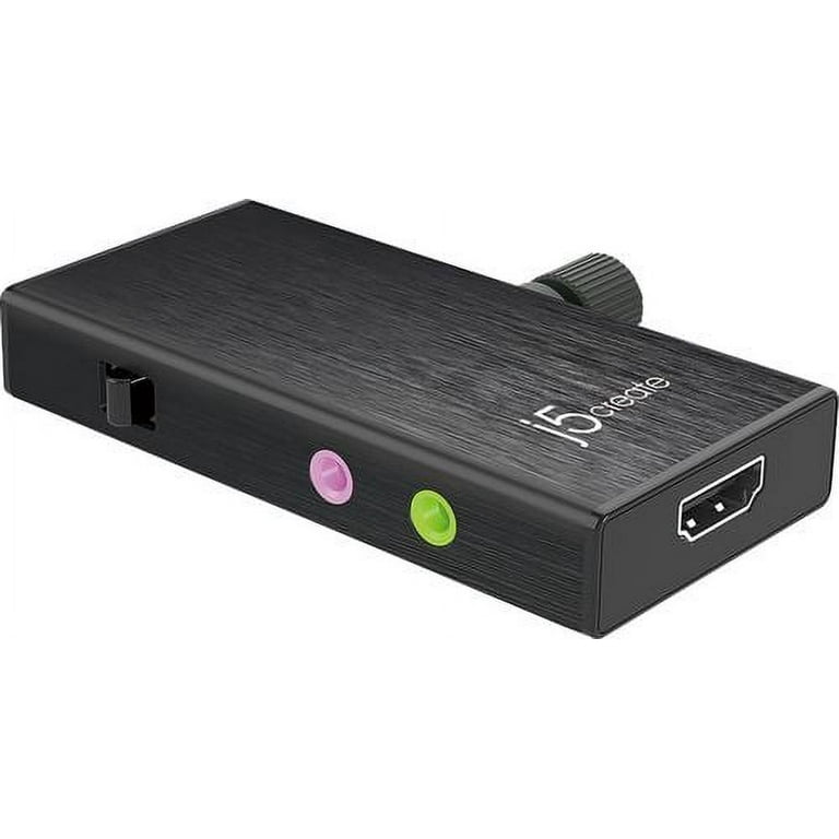 Uvc hdmi shop grabber card