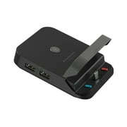 j5create, Mini Docking Station for Nintendo Switch, JCD620