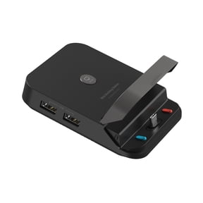 j5create, Mini Docking Station for Nintendo Switch, JCD620