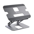 thumbnail image 1 of j5create Multi-Angle Laptop Stand, JTS127, 1 of 7