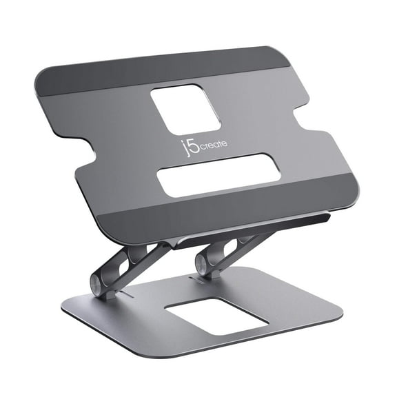 j5create Multi-Angle Laptop Stand, JTS127