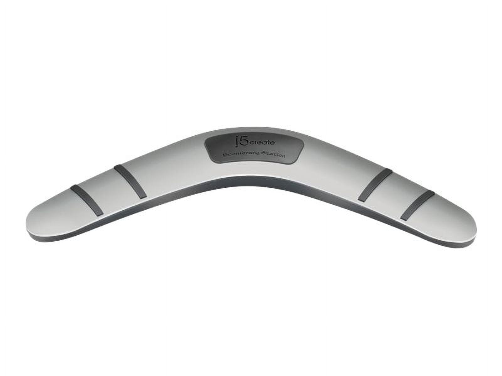 j5create TDSourcing Boomerang Station Docking station USB VGA