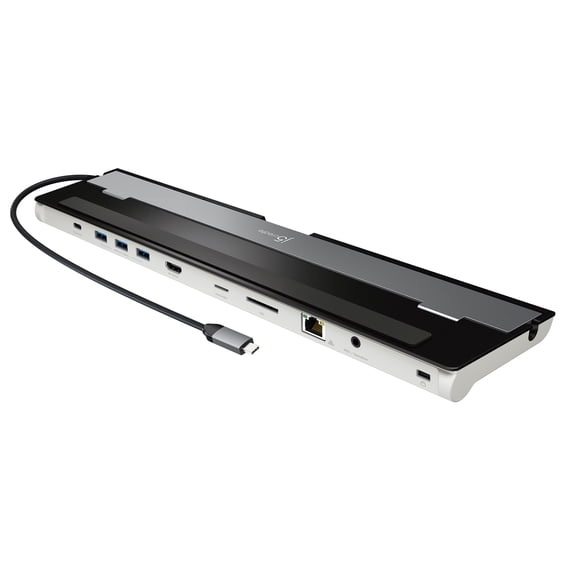 USB-C® 4K HDMI™ Docking Station with Power Delivery