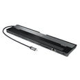 thumbnail image 1 of j5create USB-C Dual HDMI Docking Station, JCD542, 1 of 7