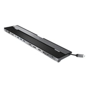 j5create USB-C Triple Docking Station, JCD543