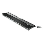 J5CREATE Station d'Acceuil USB-CTM Triple Affichage