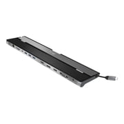 j5create USB-C Triple Docking Station, JCD543