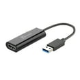 thumbnail image 1 of j5create, USB™ to HDMI™ Multi-Monitor Adapter, Windows® /macOS® Compatible, JUA258, 1 of 7