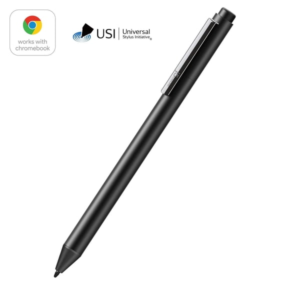 j5create USI Stylus Pen for Chromebook, JITP100