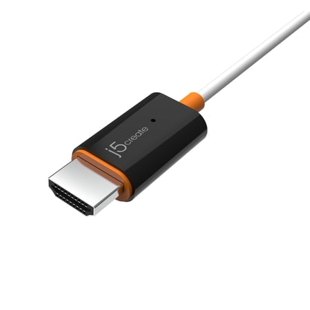 j5create Wireless ScreenCast HDMI™ JVAW54