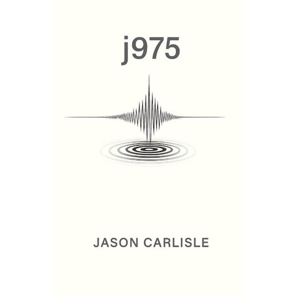 The Anomaly Index j975, (Paperback)