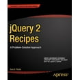 thumbnail image 1 of jQuery 2 Recipes: A Problem-Solution Approach, (Paperback), 1 of 1