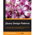 thumbnail image 1 of jQuery Design Patterns, (Paperback), 1 of 1