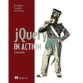 thumbnail image 1 of Pre-Owned jQuery in Action (Paperback) 1617292079 9781617292071, 1 of 1