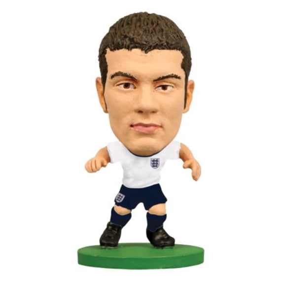 jack wilshere england kit soccerstarz figure