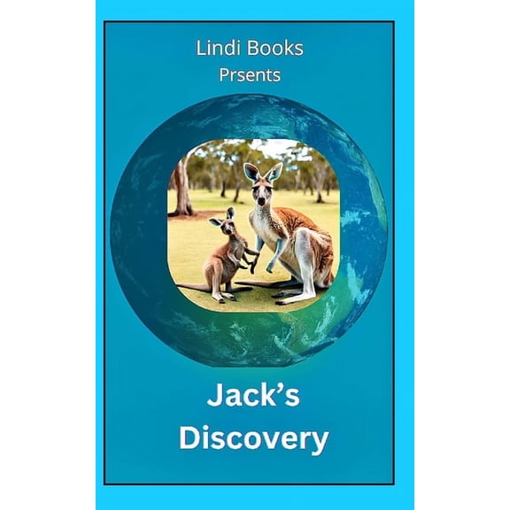 jacks discovery, (Paperback)