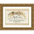 thumbnail image 1 of jacobs, Cindy 32x23 Gold Ornate Wood Framed with Double Matting Museum Art Print Titled - Autumn Skies, 1 of 4