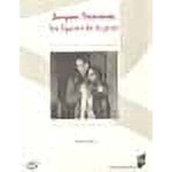 jacques tourneur, les figures de la peur