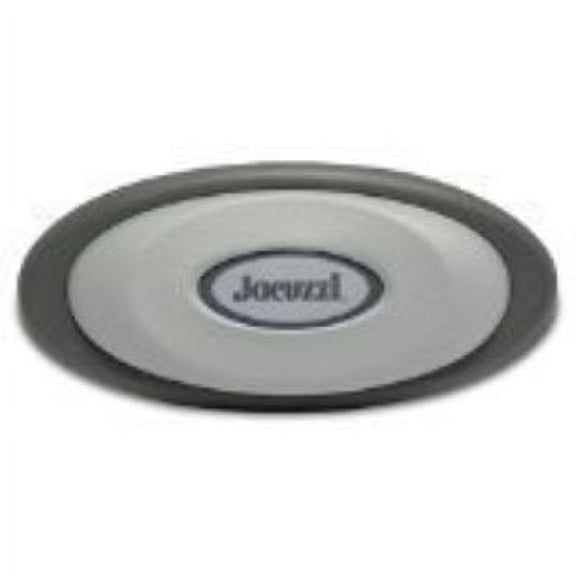 jacuzzi j-300 series oval pillow insert + back mount