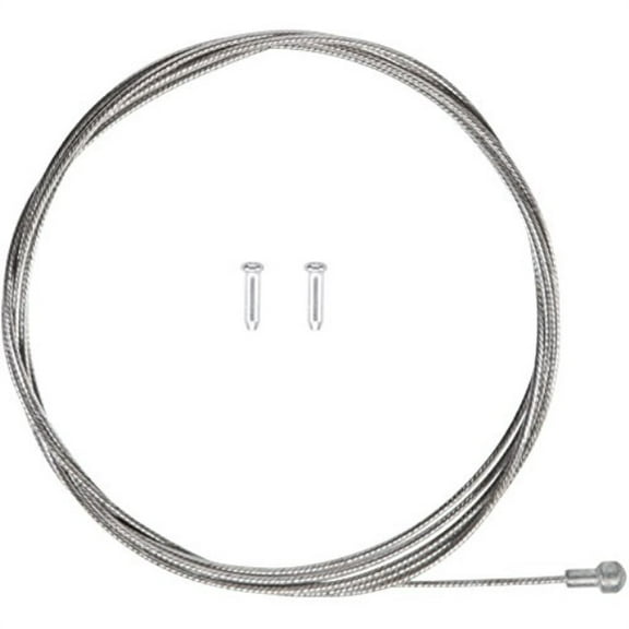 jagwire slick stainless steel brake cables set