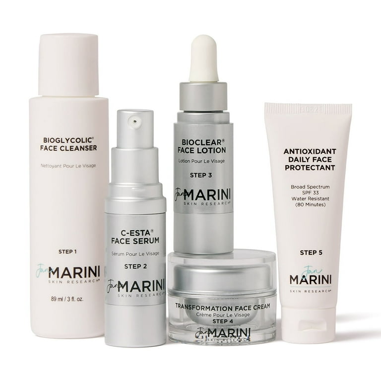 Jan popular Marini Skin Care Management System Starter