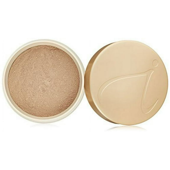 Jane Iredale Amazing Base Loose Minerals Matte Finish Powder 10g 0.35oz
