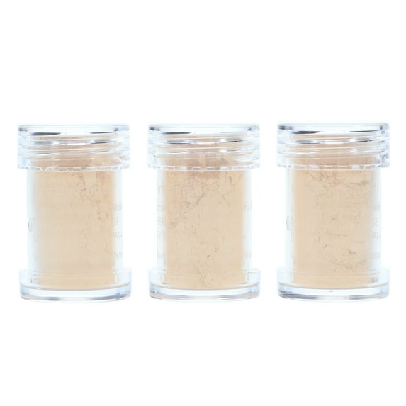 jane iredale Amazing Base Refill 3 Pack Bisque