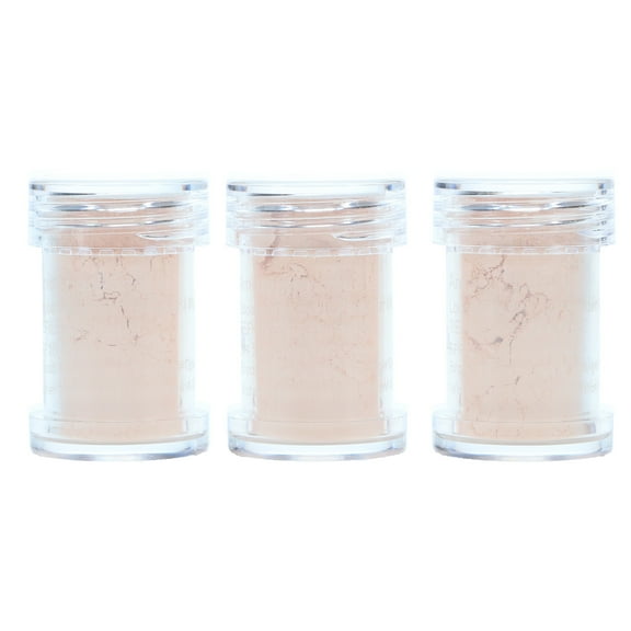jane iredale Amazing Base Refill 3 Pack Ivory