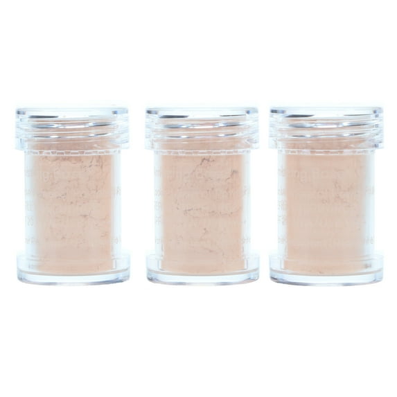 jane iredale Amazing Base Refill 3 Pack Light Beige
