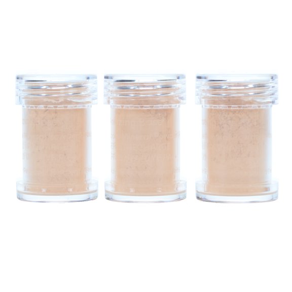 jane iredale Amazing Base Refill 3 Pack Satin