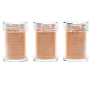 jane iredale Amazing Base Refill 3 Pack Warm Brown