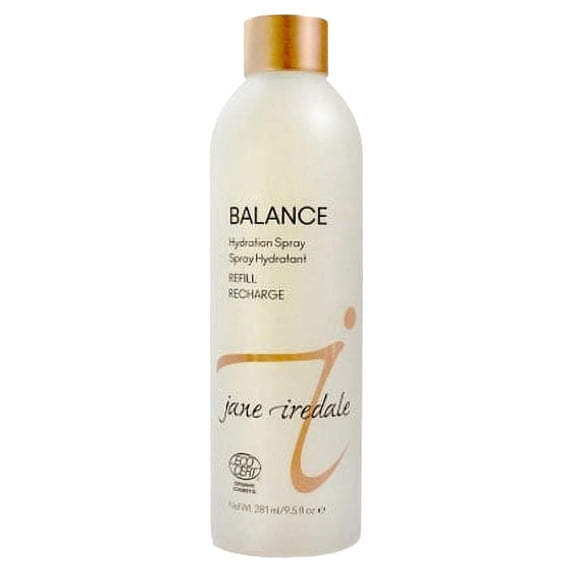jane iredale Balance Hydration Spray Refill, 9.50 oz.