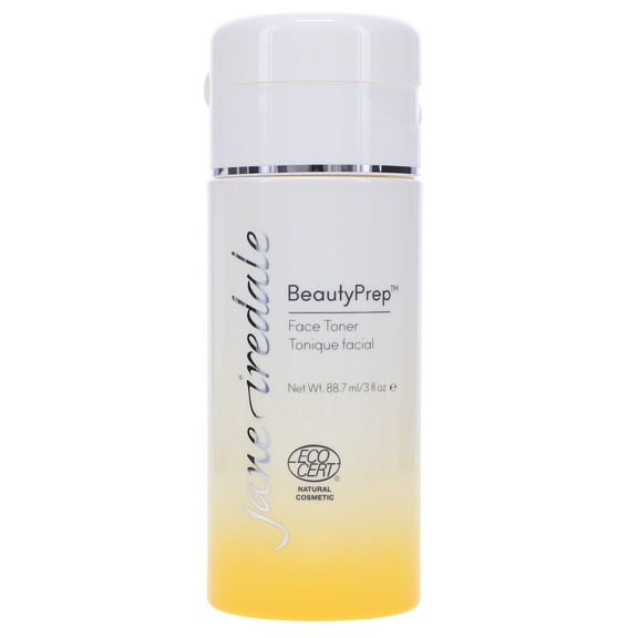 jane iredale BeautyPrep Facial Toner 3 oz