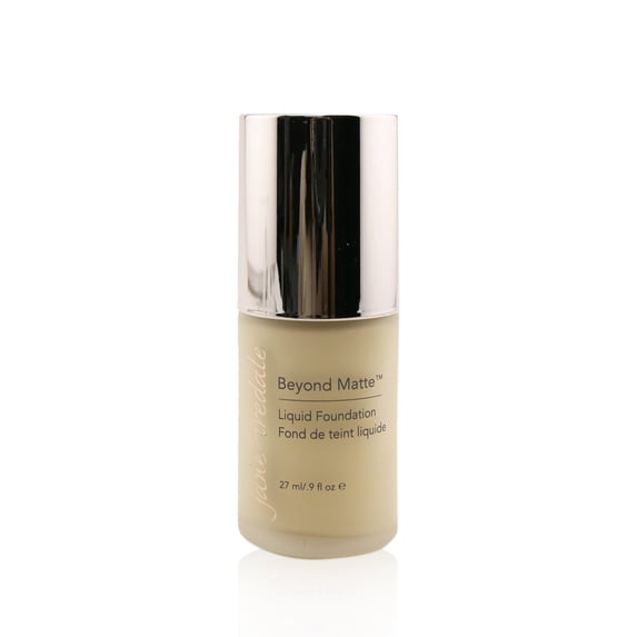 jane iredale Beyond Matte Liquid Foundation - M1 (fair neutral)