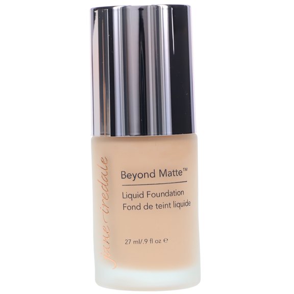 jane iredale Beyond Matte Liquid Foundation M2 0.9 oz