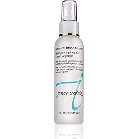 Jane Iredale Brush Botanical Brush Cleaner