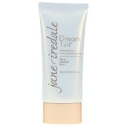 jane iredale Dream Tint Tinted Moisturizer Warm Bronze 1.7 oz