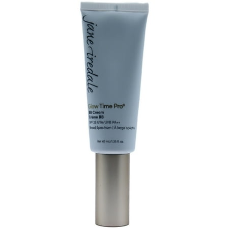 jane iredale Glow Time Pro BB Cream SPF 25 - GT3 - Light with Neutral Gold/Peach Undertones